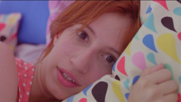 'Fin del mundo' dels Cola Jet Set al programa 'Clips' de Cugat.cat