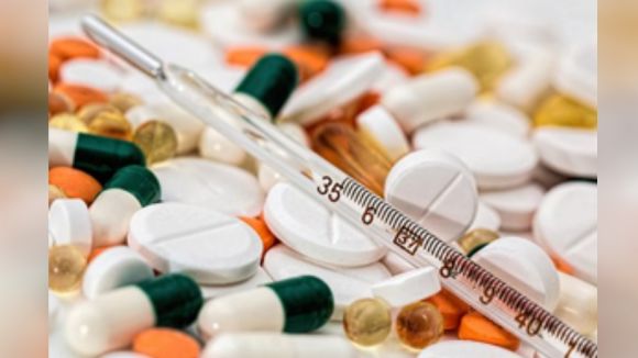El risc del consum excessiu d'antibiòtics, amb Mútua Terrassa