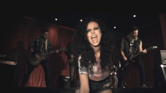 Ghost trip 'Hittin the ground'