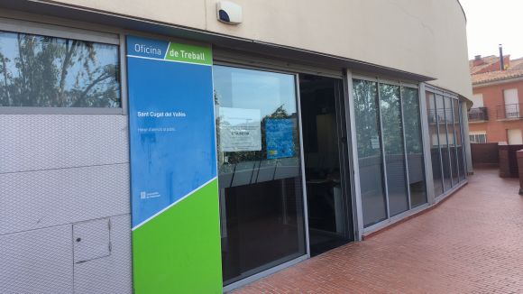 Continuen els ERTO a Sant Cugat però amb menys incidència