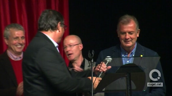 Pregó de la Festa Major de Valldoreix