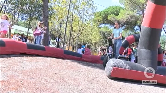 La participació marca la Festa Major de Valldoreix