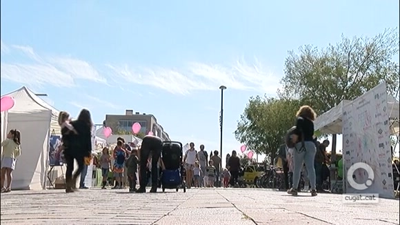 Volpelleres consolida la seva Festa Major