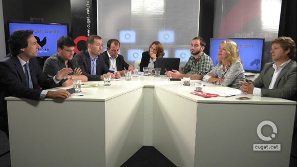 Tertúlia del 20 de setembre