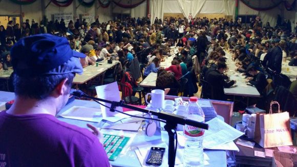 Obertes les inscripcions al curs de lloros i cotorres del Quinto de Nadal de Sant Cugat