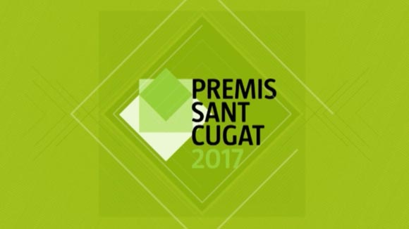 Gala dels Premis Sant Cugat 2017