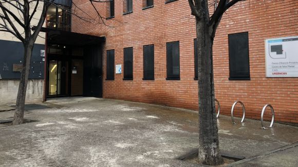 Tots els CAP de Sant Cugat obriran a l'estiu