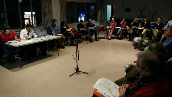 El nou consell de barri de Sant Cugat es constitueix aquest dijous