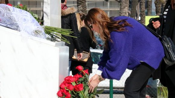 2015: Sant Cugat perd set persones en la tragèdia aèria dels Alps francesos