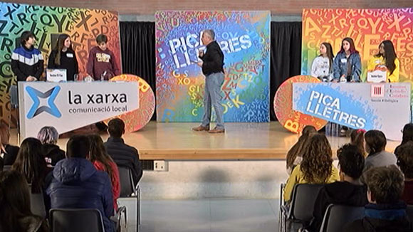 Escola El Cim - Institut Ègara