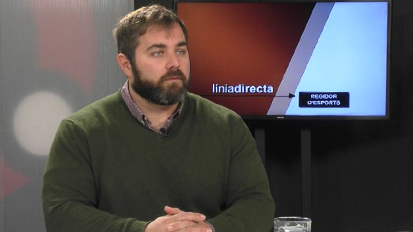 Eloi Rovira - abril 2018