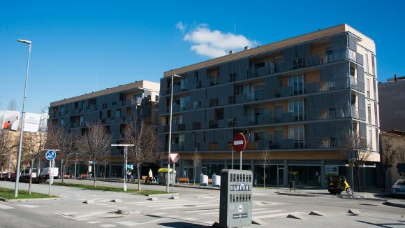 El ple aprova modificacions en les ordenances per ajustar algunes bonificacions a l'IBI