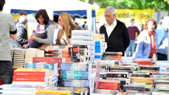 Els llibres 'més santcugatencs' d'aquest Sant Jordi: la tria de Cugat.cat