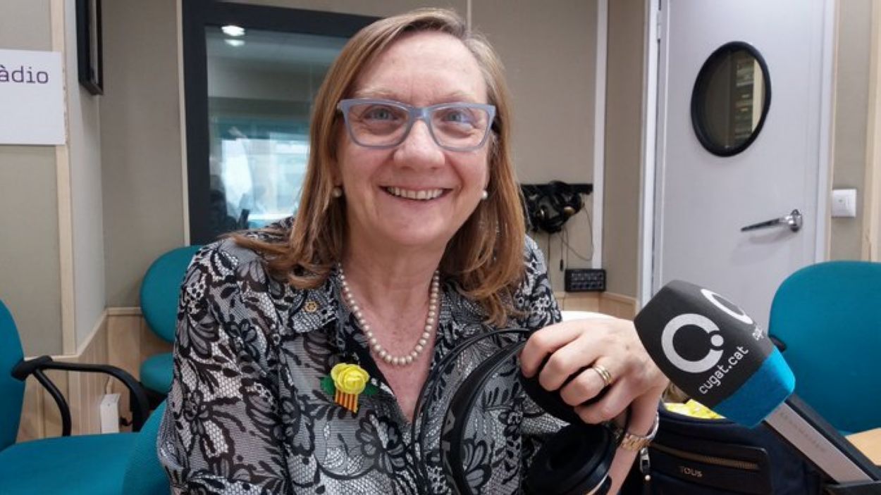 Encara falta pel centrifugat