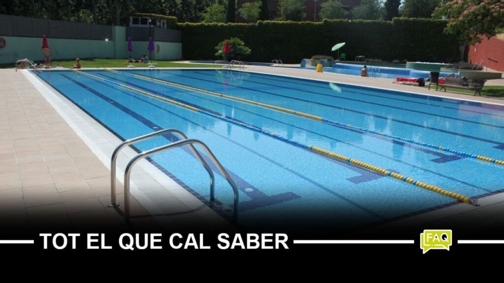 Alt: Quines son les noves restriccions d'aigua?