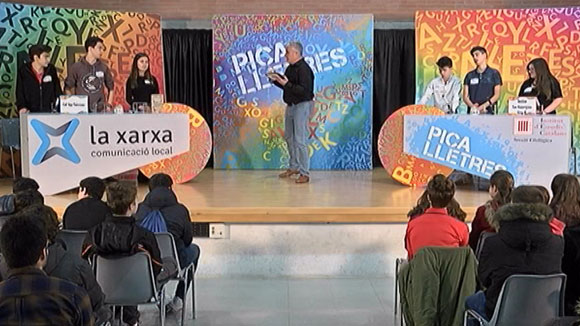 Col·legi Salesians - Institut Les Aimerigues (Grup B)