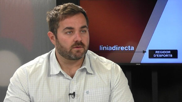 Eloi Rovira - maig 2018