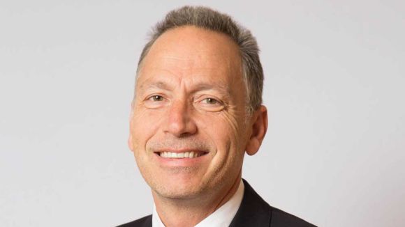 Jordi Ferrés, exregidor a Sant Cugat, també es presenta a les primàries de Junts per Catalunya