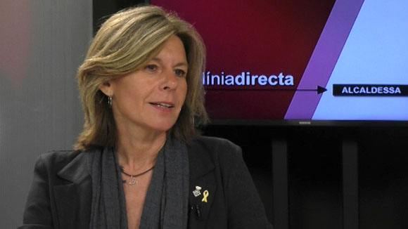 Carmela Fortuny - juny 2018