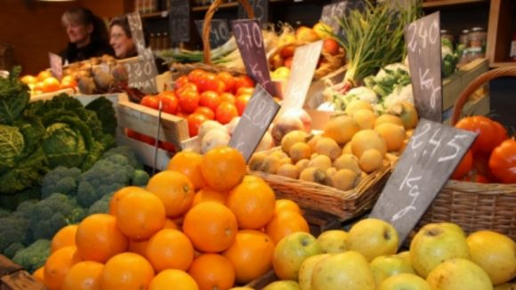 El 1r Food Waste Hackathon reuneix experts a Sant Cugat per solucionar el malbaratament alimentari