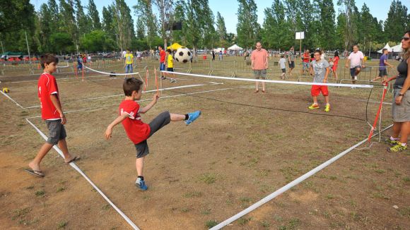 El PP fa costat a la Coodinadora i SantCugatCreix per crear una comissió sobre l'esport