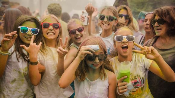 L'Ajuntament treballarà de forma transversal les polítiques d'infància, adolescència i joventut