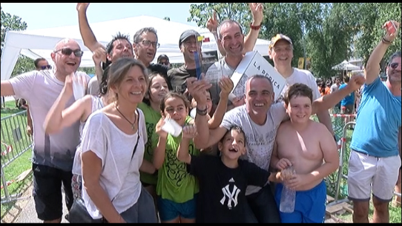 38è Concurs d'arrossos de Festa Major