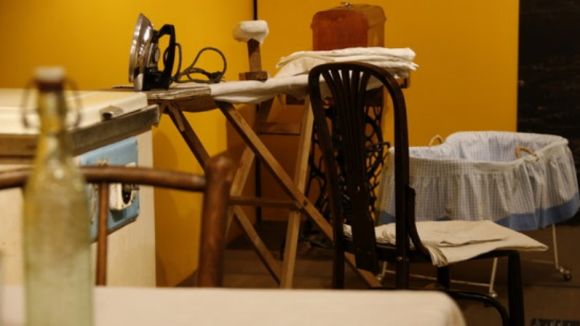 La CUP-PC proposarà mesures per millorar les condicions laborals de les treballadores de la llar