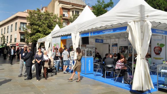 L'Ajuntament assumirà els projectes de la Fundació Sant Cugat Actiu progressivament