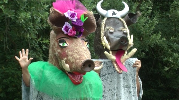 Festa Major de la Floresta