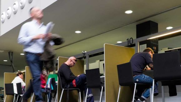 Horari especial a les Oficines d'Atenció Ciutadana amb motiu de les festes nadalenques