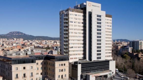 CCOO alerta d'una situació de 'col·lapse crònic' al servei d'urgències de l'Hospital Universitari Mútua de Terrassa