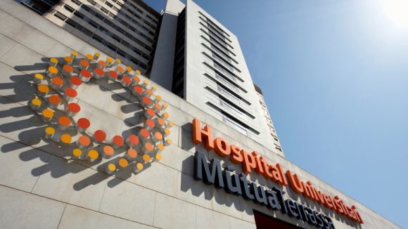 Dos professionals sanitaris d'un CAP de Sant Cugat donen positiu en coronavirus