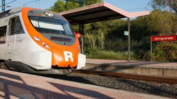 Com es fa notar la proposta de Pressupostos Generals de l'Estat a l'entorn de Sant Cugat