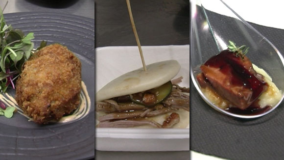 Arrenca la 6a edició del Sant Cugat va de tapes