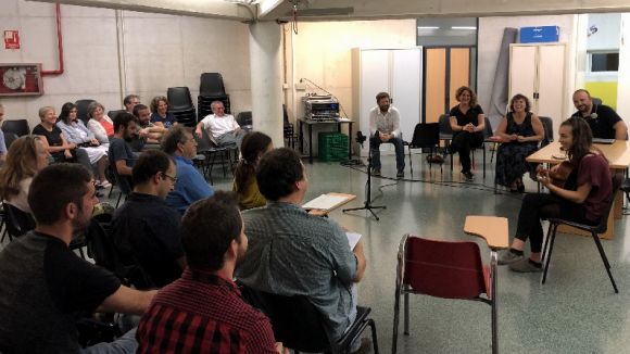 El consell de barri de la Floresta valora aquest dimecres la feina dels últims quatre anys