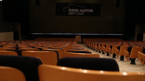 25 anys de Teatre-Auditori