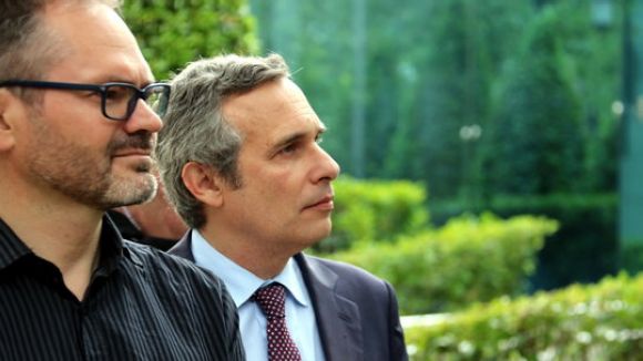 El jutge arxiva la causa per encobriment contra Josep Lluís Alay