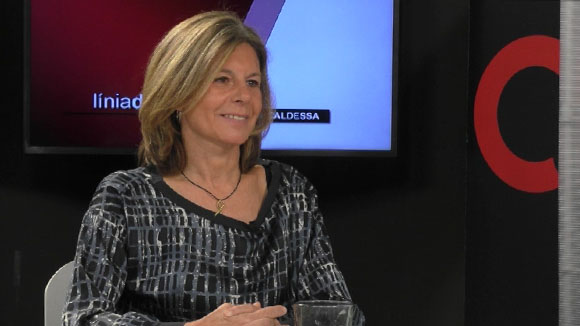 Carmela Fortuny - novembre 2018