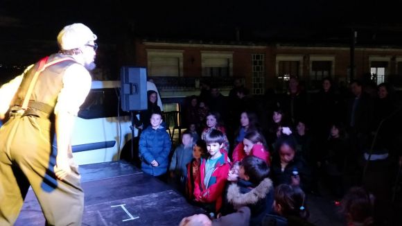 Sant Cugat, referència aquest cap de setmana del món titellaire de Catalunya