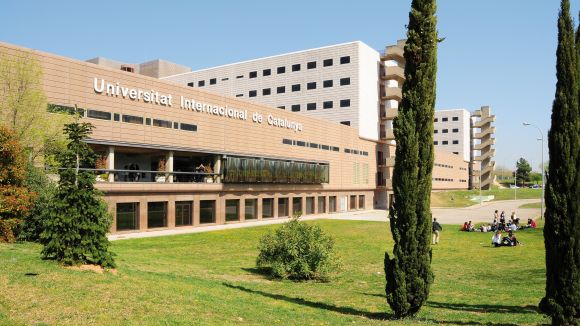 UIC Barcelona amplia el Campus Salut de Sant Cugat amb una segona clínica universitària