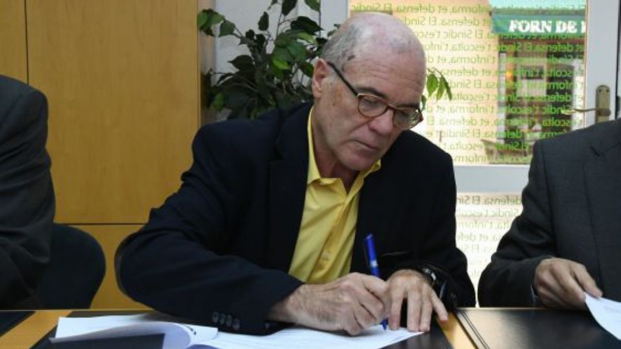 El Síndic de Greuges de Sant Cugat ha dut a terme 28 actuacions durant el novembre