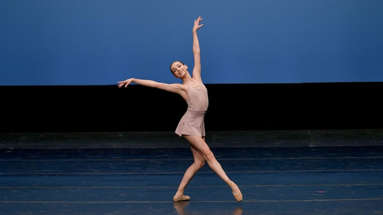 Torna a Sant Cugat una de les competicions de ballet juvenil més grans del món