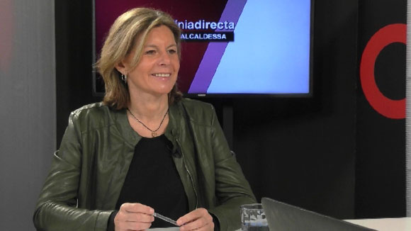 Carmela Fortuny - desembre 2018