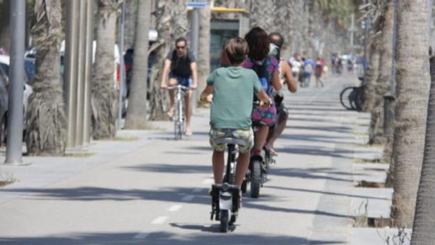 Juli Gendrau (Trànsit): 