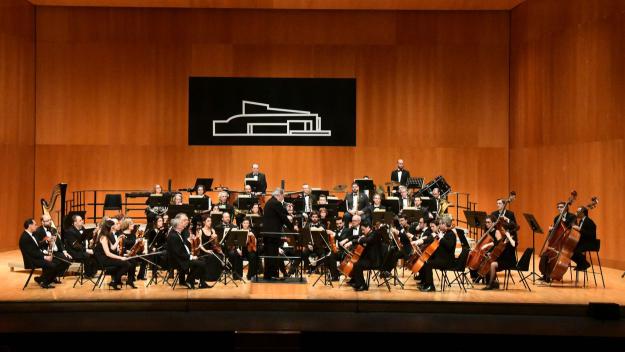 L'Orquestra Simfònica de Sant Cugat porta al Teatre-Auditori 'Els planetes' de Holst