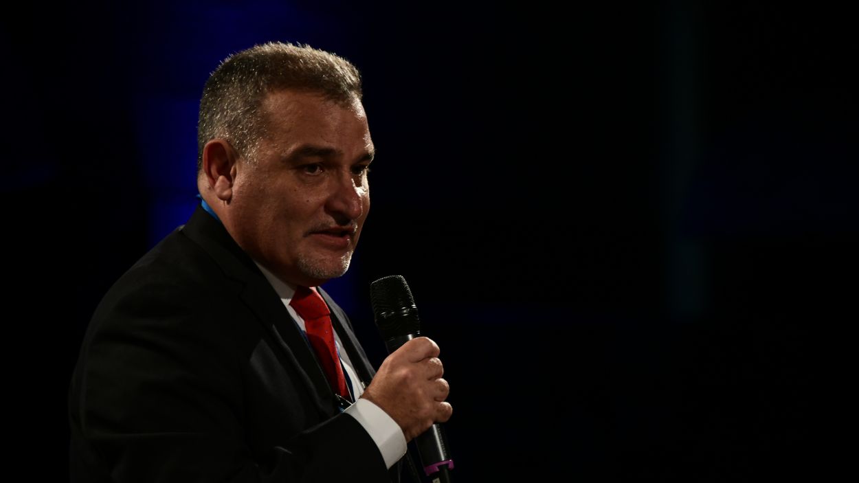 Joan Franquesa no repetirà com a president de Sant Cugat Empresarial