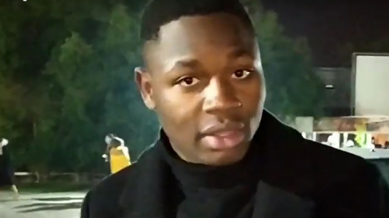 Presumpte cas de discriminació racista en una discoteca de Sant Cugat