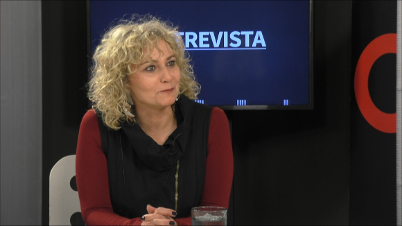 Entrevista a Mònica Terribas