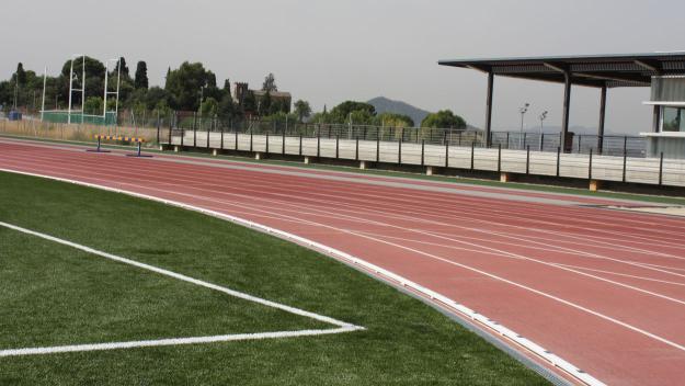 Suspeses les activitats municipals a l'exterior d'aquest dimarts pel temporal